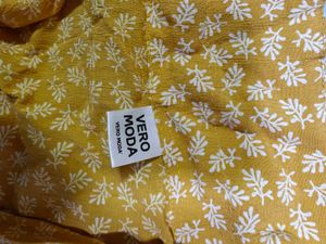 Printed Casual Shirt