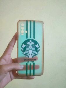 Redme 9Power Mobile Cover ✅