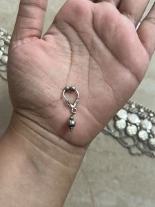 Navratri Jewellery oxidised