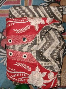 4 Combos Of Kurta