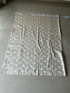 Vintage Lace Fabric