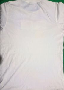 Half Shirt For Men (SIZE M)