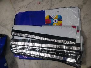 10 pcs Packing Material, Big  products (Size 18X22