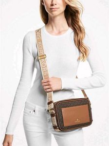MICHAEL KORS MAEVE CROSSBODY SLING BAG