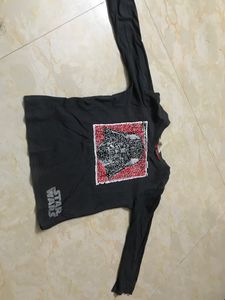 H&amp;M Boys Tshirt