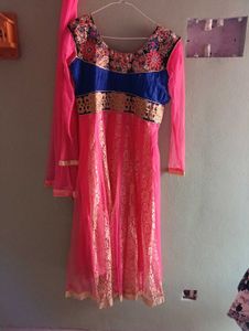 Ethics Gown