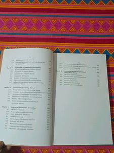Accountancy Class 11 Textbook