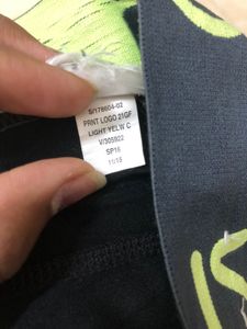 Gap Black Leggings