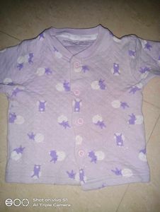 Baby Boy Coord Set