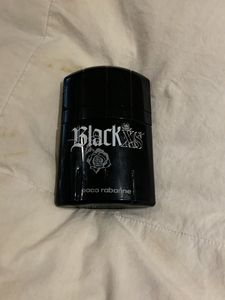 Poco Rabanne  Black XS Eau De Toilette