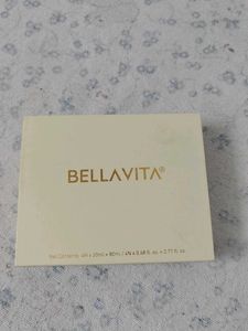 Bella Vita Luxury Perfume
