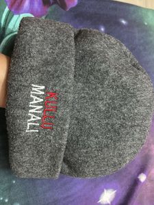 &#34; Kullu Manali Beanie – Super Cozy To Wear”