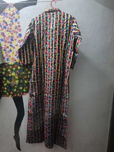Women&#39;s Churidar Top