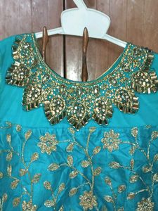 Long Gown