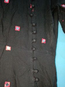 Black Mirror Dress