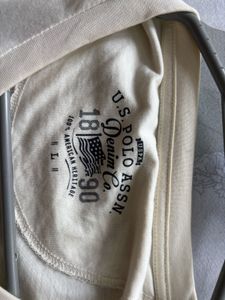 U.S Polo Tshirt