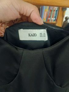 Sequin Fringe Party Dress