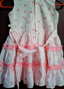 2-3yr old Girl Dress,