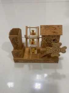 Musical Pan Holder