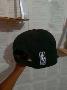 NBA Cap
