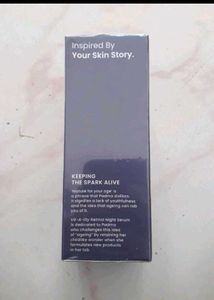 FOXTALE RETINOL SERUM NEW