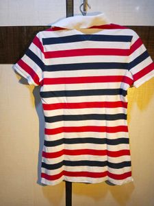 Tommy Tshirt For Women