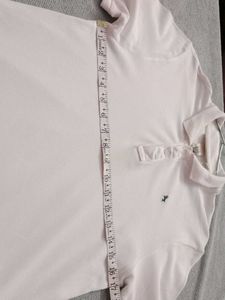 H&amp;M L.O.G.G. White Tshirt