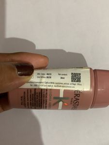 Kerastase Chroma Absolu Shampoo(fixed Price)