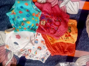 Baby Bloomers Bundle