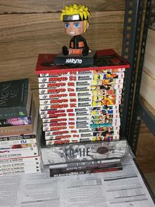One-piece Manga Comics