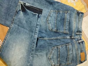 Zudio Denim Jeans