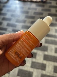 10% VIT C+E Super Bright Face Serum
