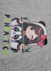 Oversized Cute Tshirt 🫶🏻