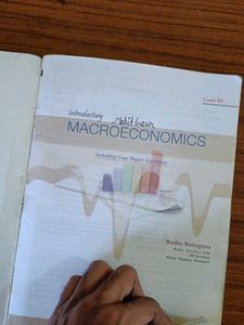 Introductory Macroeconomics 12th