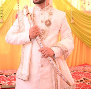 Sherwani