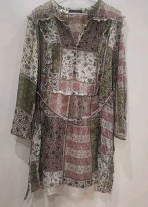 Beautiful Zara Dress