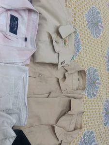 Boys Shirts - Mixed Lots Of Combo