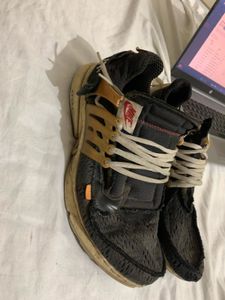 Used Sneakers