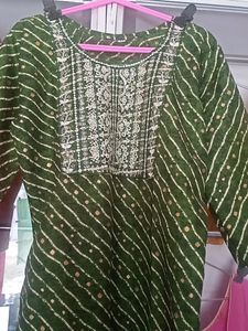 New Kurti Pack Of Three