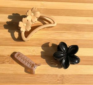 HAIR CLUTTER COMBO 🌸