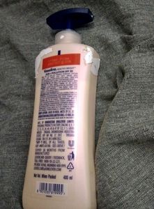 Vaseline Sun+ Pollution SPF 30 Body Lotion