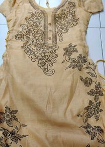 Long Gown