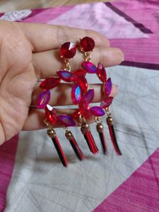 2earning, 1necklace, 2mangtika