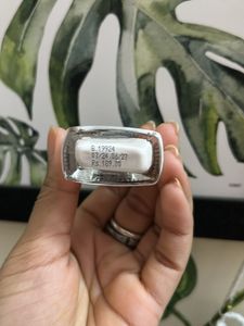 Nykaa Pink And Beige Nail Enamel