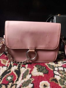 Offer For 3 Sling Bags