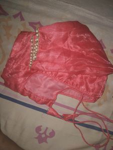 Saree And Blouse