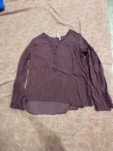 2 Top Cotton…great fr Every Day Wear