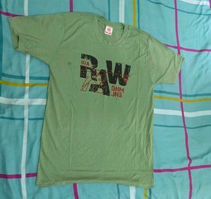 Graphic Print T-Shirt