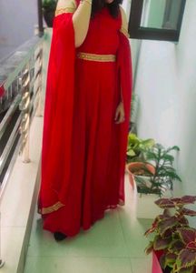 Beautiful Gown