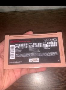 Maybelline Eyeshadow